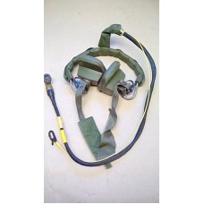 HEADSET MONITOR TYPE AFV 10PM CONNECTION